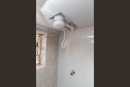 Casa à venda com 140m², 4 quartos e 2 vagasCasa 2 - Banheiro