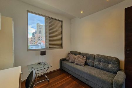Apartamento para alugar com 4 quartos, 120m² em Serra, Belo Horizonte