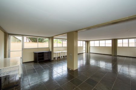 Apartamento para alugar com 120m², 4 quartos e 2 vagasSALAO DE FESTAS 
