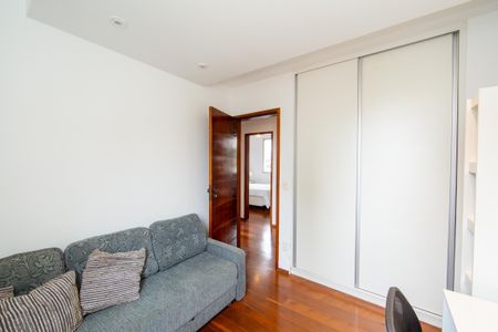 Apartamento para alugar com 120m², 4 quartos e 2 vagasQUARTO4