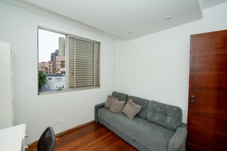 Apartamento para alugar com 120m², 4 quartos e 2 vagasQUARTO4