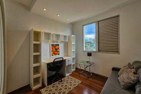 Apartamento para alugar com 4 quartos, 120m² em Serra, Belo Horizonte