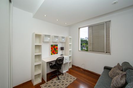 Apartamento para alugar com 120m², 4 quartos e 2 vagasQUARTO4