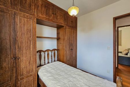 Apartamento para alugar com 4 quartos, 120m² em Serra, Belo Horizonte