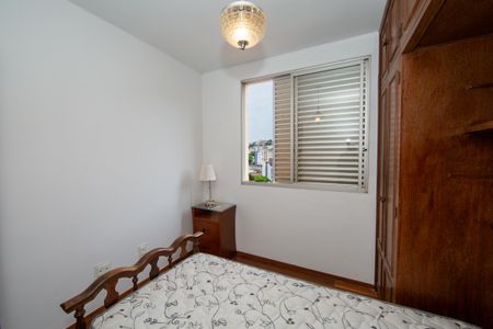 Apartamento para alugar com 120m², 4 quartos e 2 vagasQUARTO1