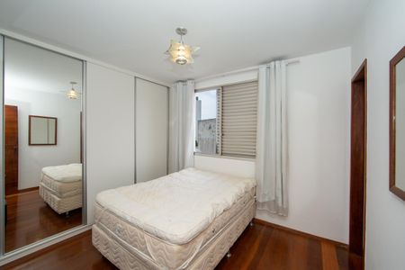 Apartamento para alugar com 120m², 4 quartos e 2 vagasQUARTO3