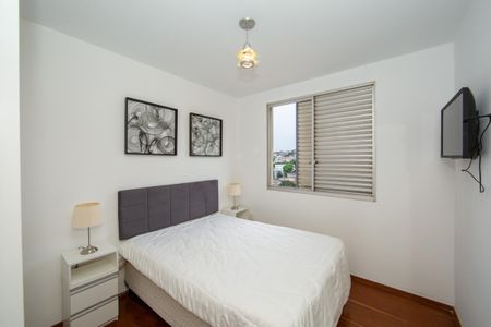 Apartamento para alugar com 120m², 4 quartos e 2 vagasQUARTO2