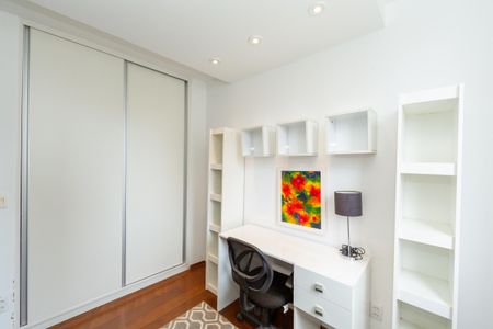 Apartamento para alugar com 120m², 4 quartos e 2 vagasQUARTO4