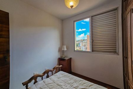 Apartamento para alugar com 4 quartos, 120m² em Serra, Belo Horizonte