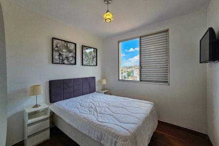 Apartamento para alugar com 4 quartos, 120m² em Serra, Belo Horizonte