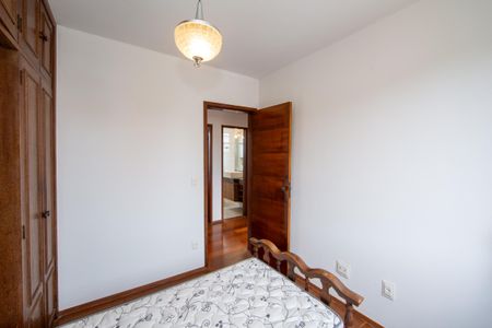 Apartamento para alugar com 120m², 4 quartos e 2 vagasQUARTO1