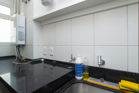 Apartamento à venda com 71m², 2 quartos e 1 vagaÁrea de Serviço