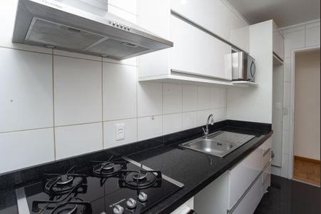 Apartamento à venda com 71m², 2 quartos e 1 vagaCozinha