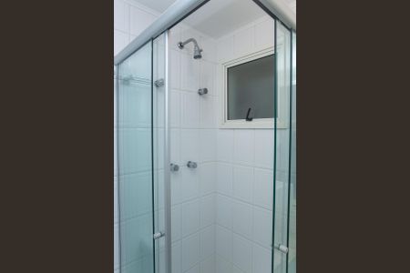 Apartamento à venda com 71m², 2 quartos e 1 vagaBanheiro Social