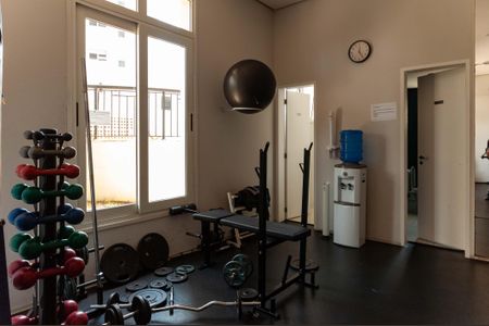 Apartamento à venda com 71m², 2 quartos e 1 vagaÁrea Comum