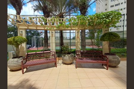 Apartamento à venda com 71m², 2 quartos e 1 vagaÁrea Comum