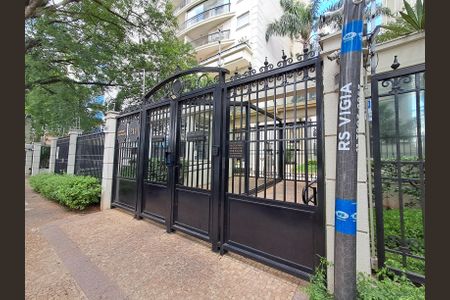 Apartamento à venda com 71m², 2 quartos e 1 vagaFachada