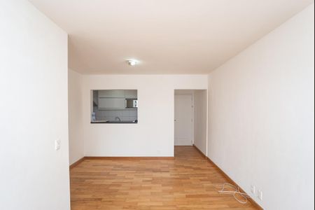 Apartamento à venda com 71m², 2 quartos e 1 vagaSala
