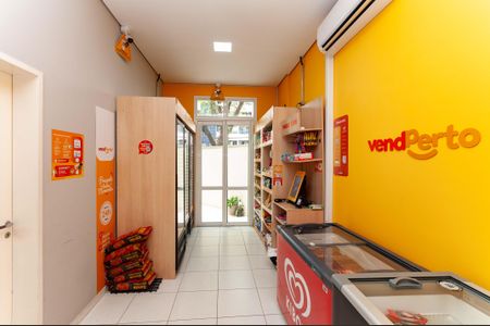 Apartamento à venda com 71m², 2 quartos e 1 vagaÁrea Comum