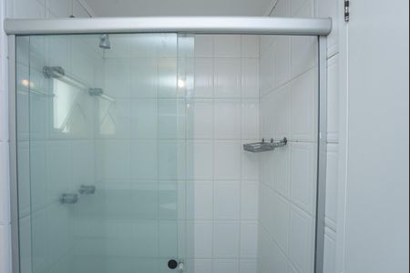 Apartamento à venda com 71m², 2 quartos e 1 vagaBanheiro do quarto 1 Suíte