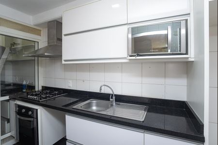 Apartamento à venda com 71m², 2 quartos e 1 vagaCozinha