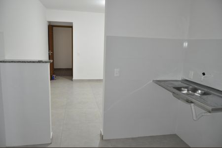 Apartamento para alugar com 2 quartos, 60m² em Engenho de Dentro, Rio de Janeiro