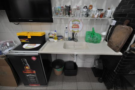 Casa à venda com 115m², 3 quartos e 1 vagaChurrasqueira