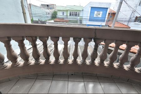 Sacada de casa à venda com 3 quartos, 115m² em Jardim Brasil (zona Norte), São Paulo