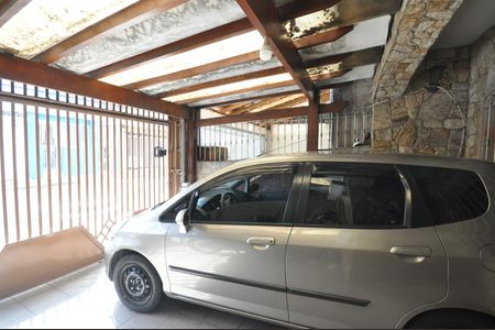 Casa à venda com 115m², 3 quartos e 1 vagaGaragem