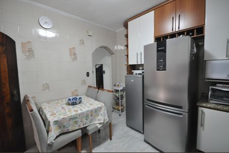 Casa à venda com 115m², 3 quartos e 1 vagaCozinha