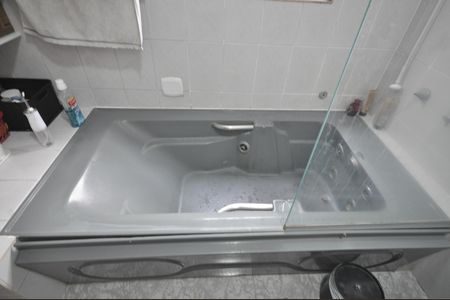 Casa à venda com 115m², 3 quartos e 1 vagaBanheiro Social