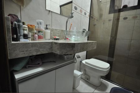 Casa à venda com 115m², 3 quartos e 1 vagaLavabo