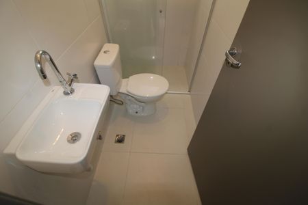 Casa para alugar com 250m², 3 quartos e 1 vagaBanheiro 2