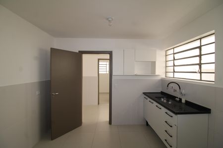 Casa para alugar com 250m², 3 quartos e 1 vagaCozinha