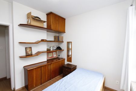 Apartamento para alugar com 135m², 3 quartos e sem vagaQuarto 1
