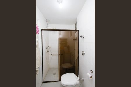 Apartamento para alugar com 135m², 3 quartos e sem vagaBanheiro Social