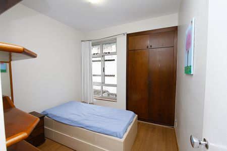 Apartamento para alugar com 135m², 3 quartos e sem vagaQuarto 1