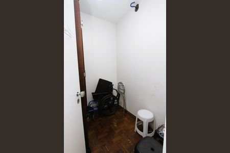 Apartamento para alugar com 135m², 3 quartos e sem vagadce