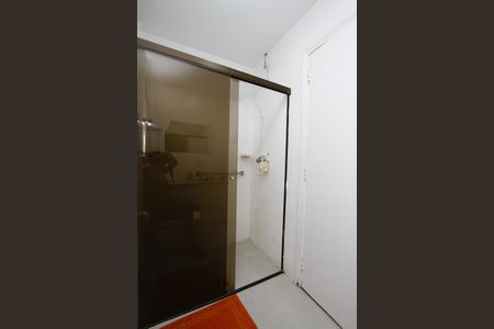 Apartamento para alugar com 135m², 3 quartos e sem vagaBanheiro da Suíte