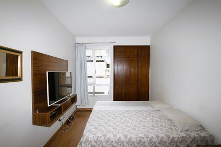 Apartamento para alugar com 135m², 3 quartos e sem vagaQuarto 3 - Suíte