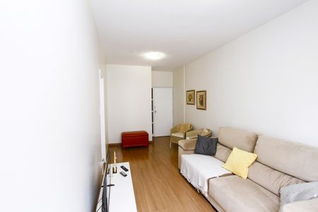 Sala de apartamento para alugar com 3 quartos, 135m² em Barro Preto, Belo Horizonte