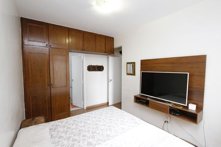 Apartamento para alugar com 135m², 3 quartos e sem vagaQuarto 3 - Suíte