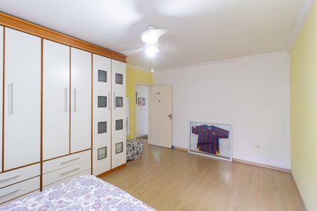 Quarto 2 de casa à venda com 3 quartos, 184m² em Pestana, Osasco