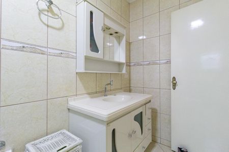 Casa à venda com 184m², 3 quartos e 6 vagas Casa à venda com 184m², 3 quartos e 6 vagasBanheiro