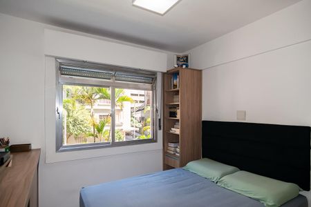 Apartamento à venda com 2 quartos, 56m² em Bela Vista, São Paulo