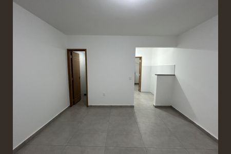 Sala de casa para alugar com 1 quarto, 55m² em Engenho de Dentro, Rio de Janeiro