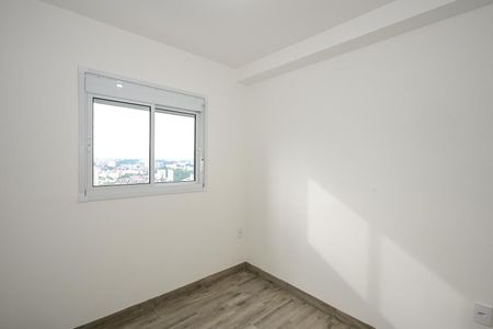Suíte de apartamento para alugar com 1 quarto, 25m² em Vila Andrade, São Paulo