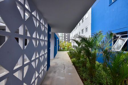 Apartamento para alugar com 25m², 1 quarto e 1 vagaJardim