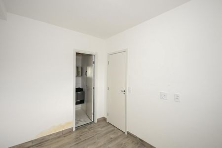 Suíte de apartamento para alugar com 1 quarto, 25m² em Vila Andrade, São Paulo