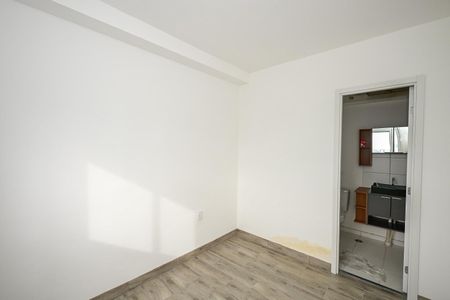 Apartamento para alugar com 25m², 1 quarto e 1 vagaSuíte